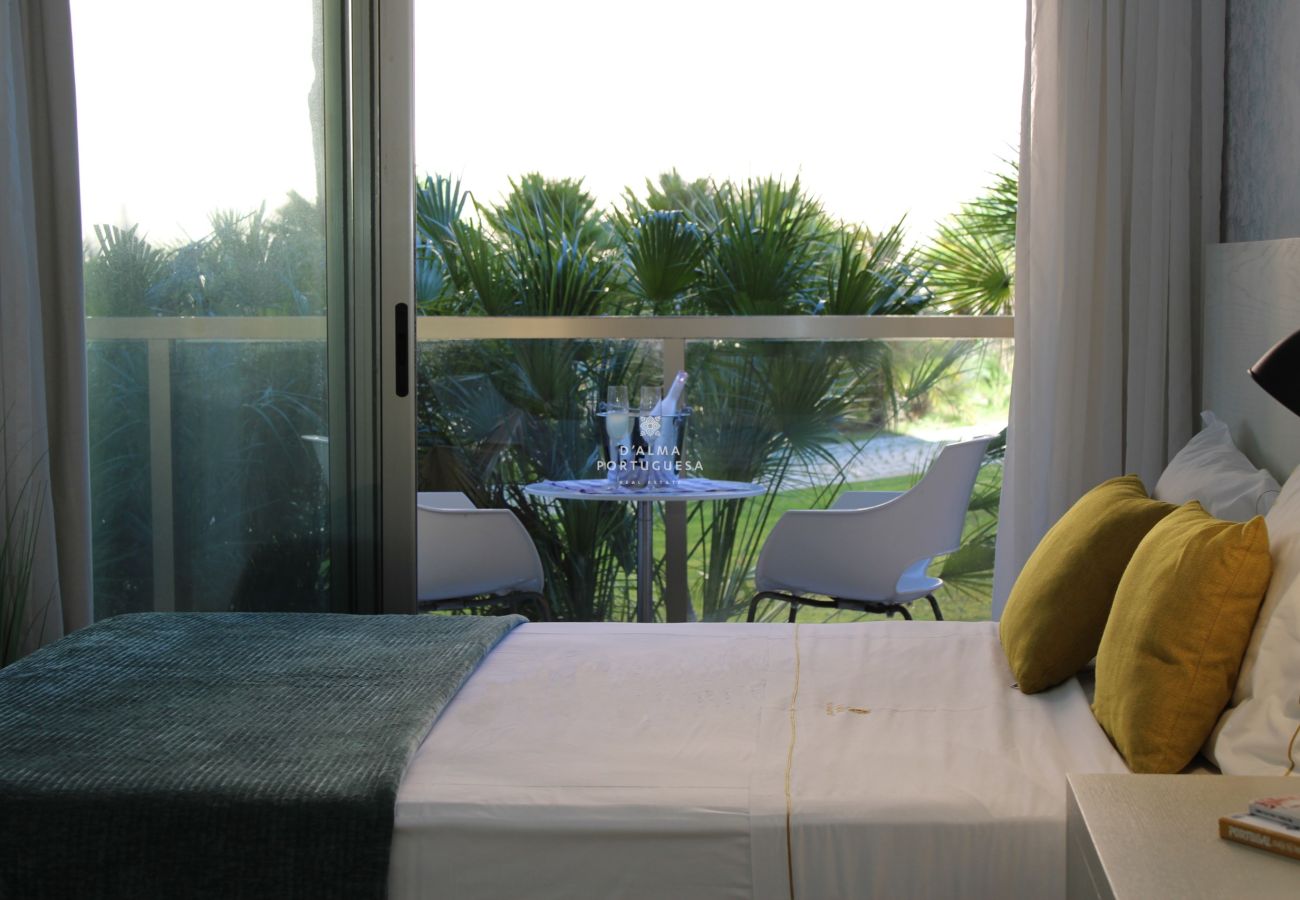 Apartamento em Albufeira - Coco Design by D'Alma Portuguesa