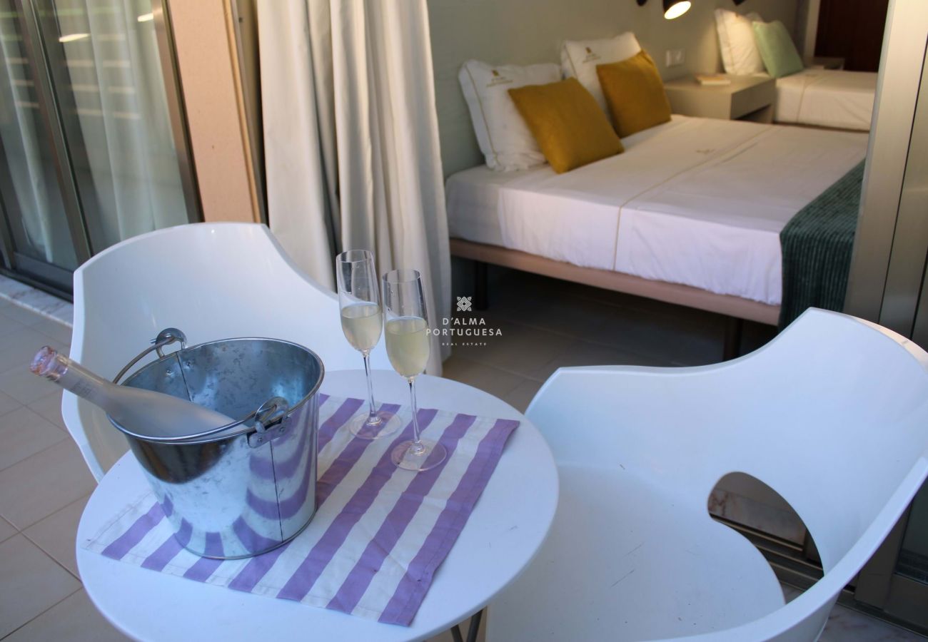 Apartamento em Albufeira - Coco Design by D'Alma Portuguesa
