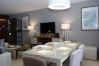 Apartamento em Albufeira - Coco Design by D'Alma Portuguesa