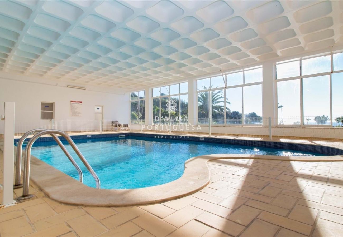 Apartamento em Albufeira - Aveiros Beach Apartment- Ocean View By D´alma Port