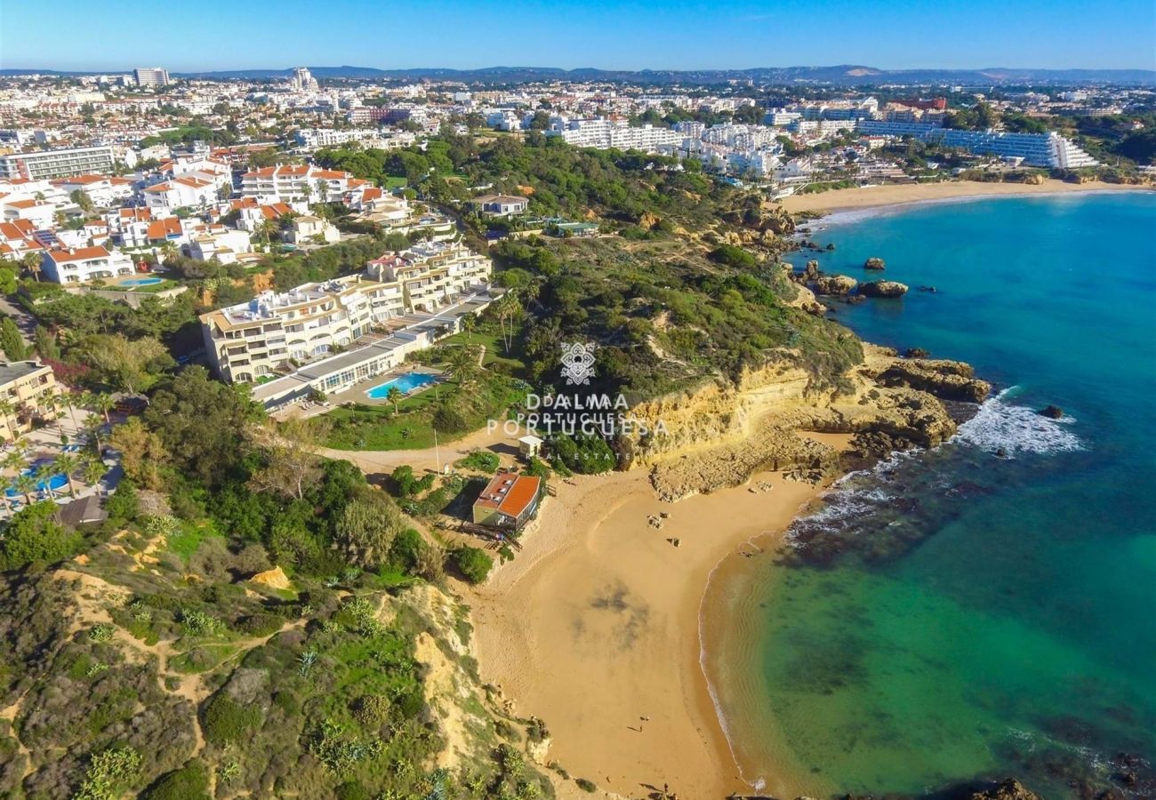 Apartamento em Albufeira - Aveiros Beach Apartment- Ocean View By D´alma Port
