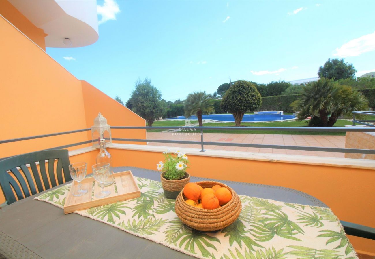 Apartamento em Albufeira - Apartment Garças Lounge - By D´alma Portuguesa