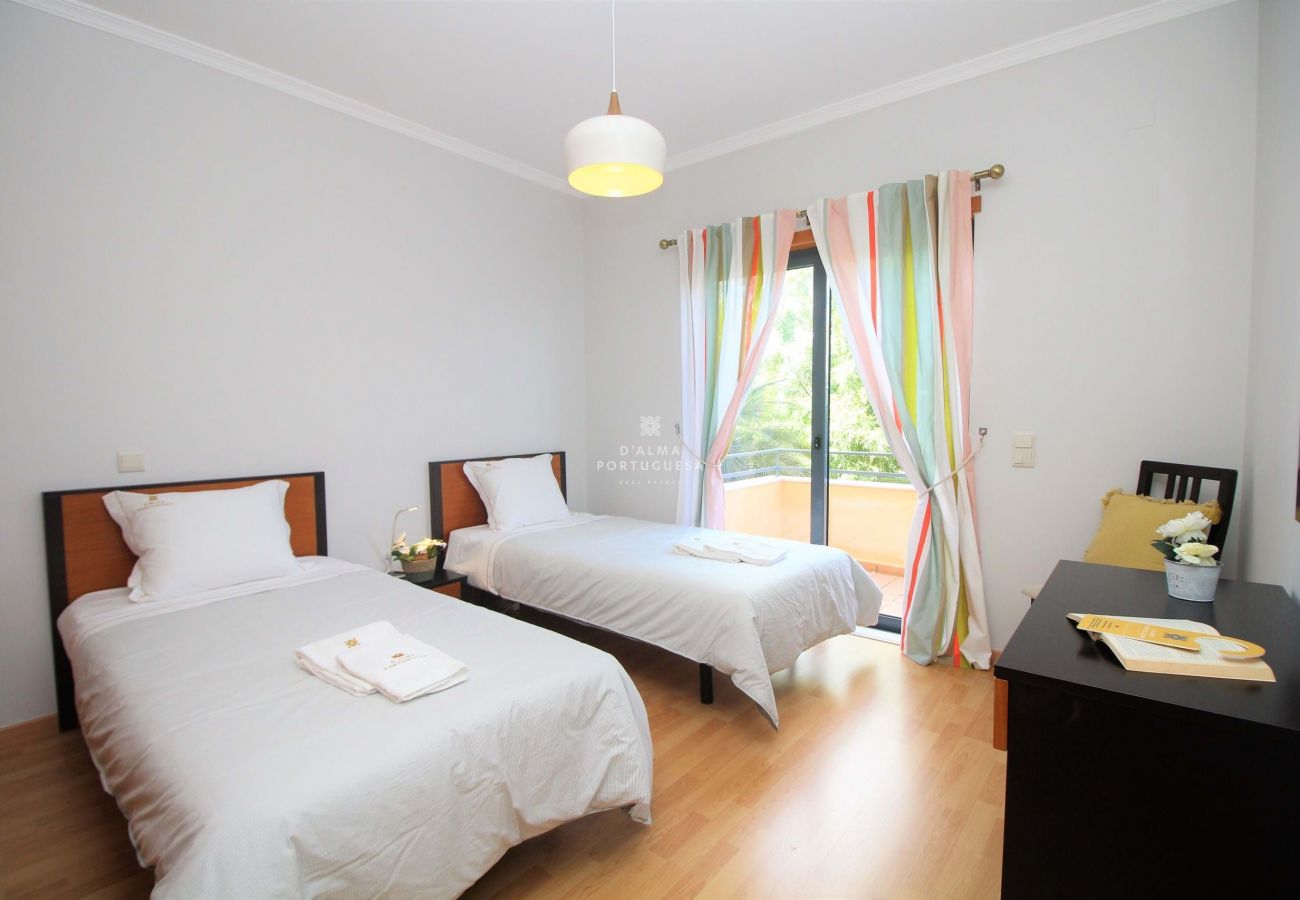 Apartamento em Albufeira - Apartment Garças Lounge - By D´alma Portuguesa
