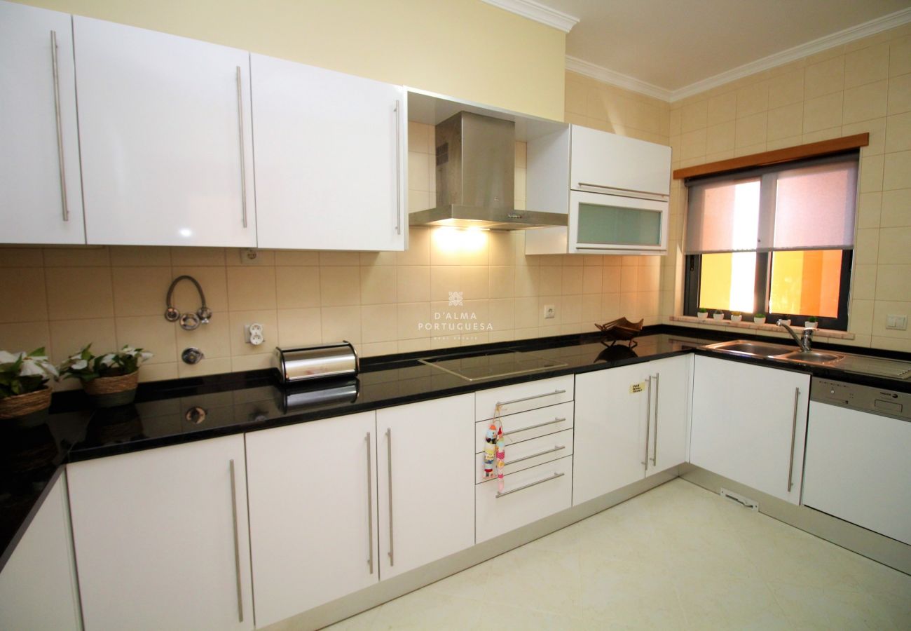 Apartamento em Albufeira - Apartment Garças Lounge - By D´alma Portuguesa