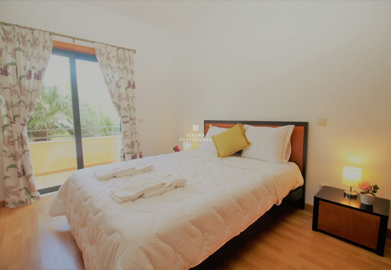 Apartamento em Albufeira - Apartment Garças Lounge - By D´alma Portuguesa