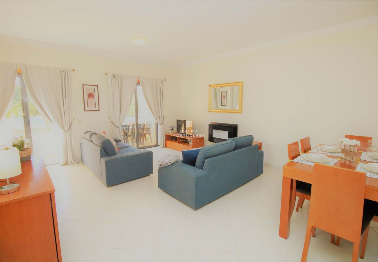 Apartamento em Albufeira - Apartment Garças Lounge - By D´alma Portuguesa