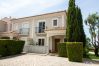 Villa em Almancil - Villa Boa Nova, The Crest - By D´Alma Portuguesa