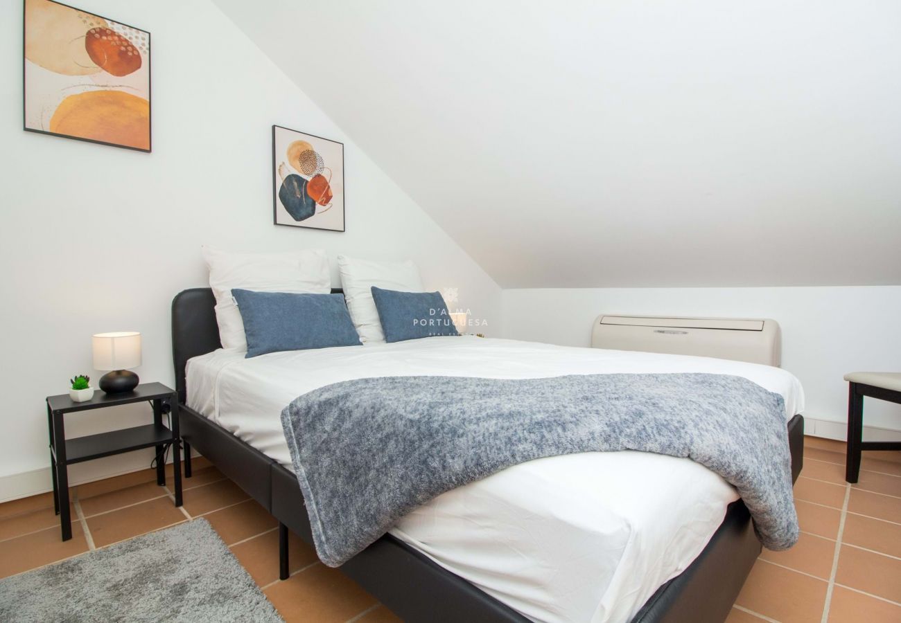 Apartamento em Albufeira - Pine View Falésia Beach by D'Alma Portuguesa