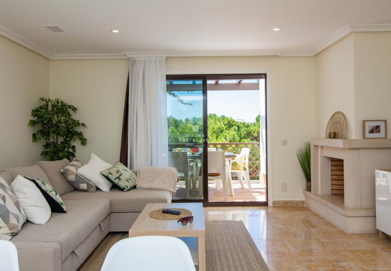 Apartamento em Albufeira - Pine View Falésia Beach by D'Alma Portuguesa