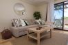 Apartamento em Albufeira - Pine View Falésia Beach by D'Alma Portuguesa