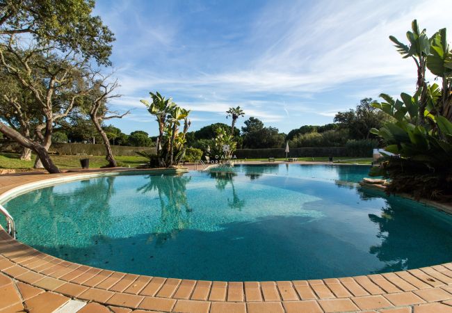 Apartamento em Albufeira - Luna  Balaia Golf View by D'Alma Portuguesa
