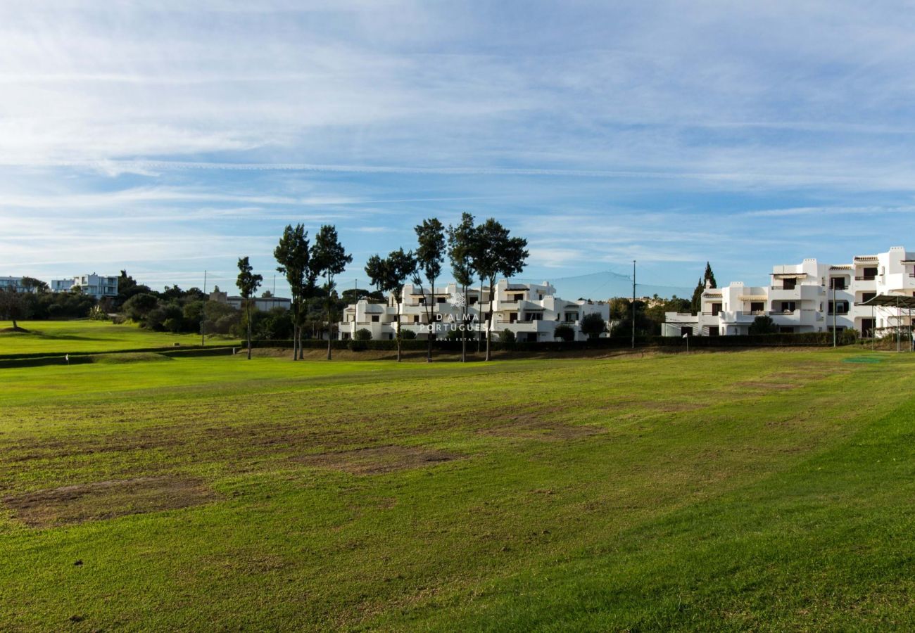 Apartamento em Albufeira - Luna  Balaia Golf View by D'Alma Portuguesa