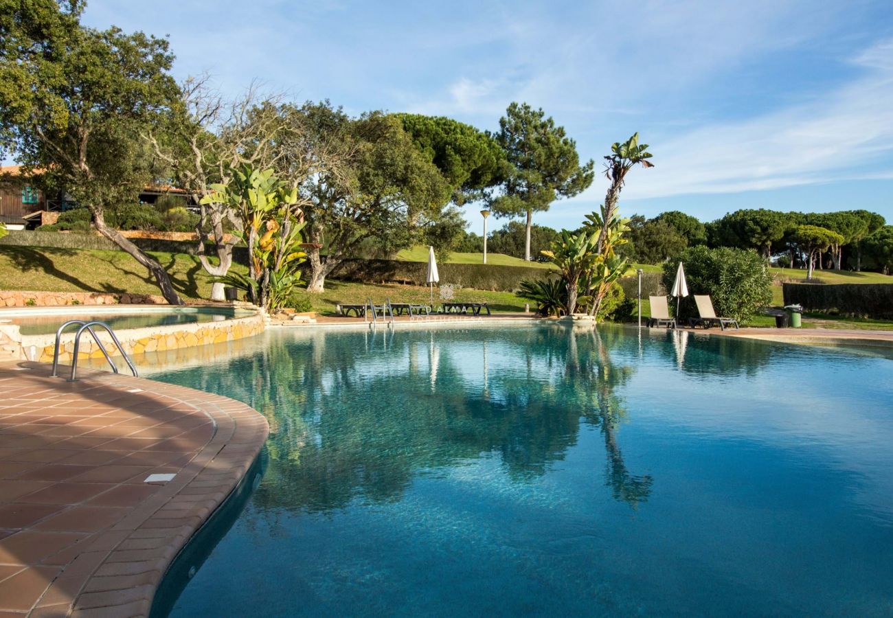 Apartamento em Albufeira - Luna  Balaia Golf View by D'Alma Portuguesa