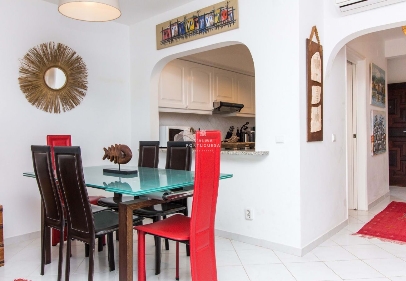 Apartamento em Albufeira - Luna  Balaia Golf View by D'Alma Portuguesa