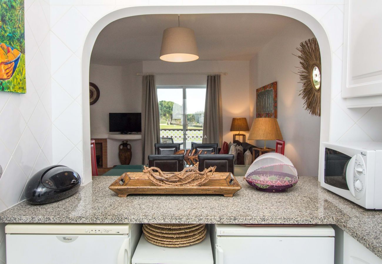 Apartamento em Albufeira - Luna  Balaia Golf View by D'Alma Portuguesa
