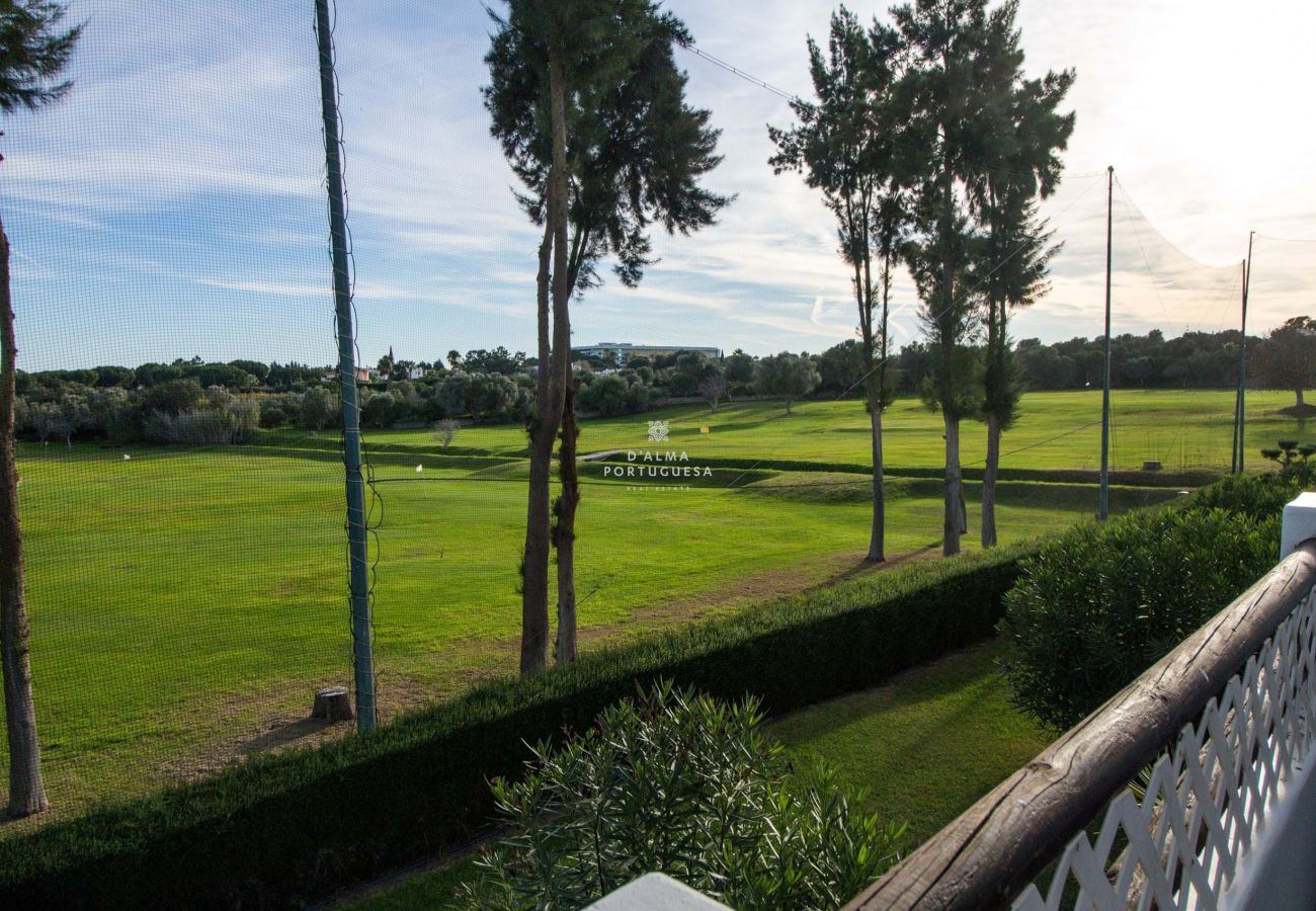 Apartamento em Albufeira - Luna  Balaia Golf View by D'Alma Portuguesa