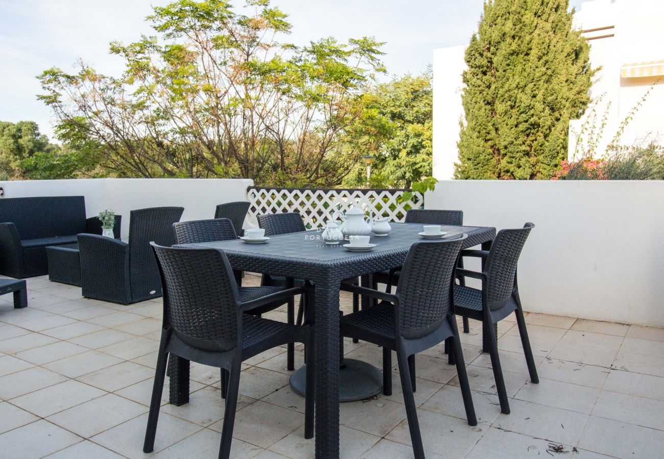 Apartamento em Albufeira - Luna  Balaia Golf View by D'Alma Portuguesa