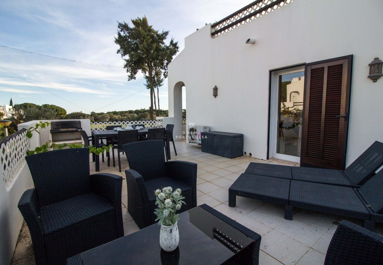 Apartamento em Albufeira - Luna  Balaia Golf View by D'Alma Portuguesa