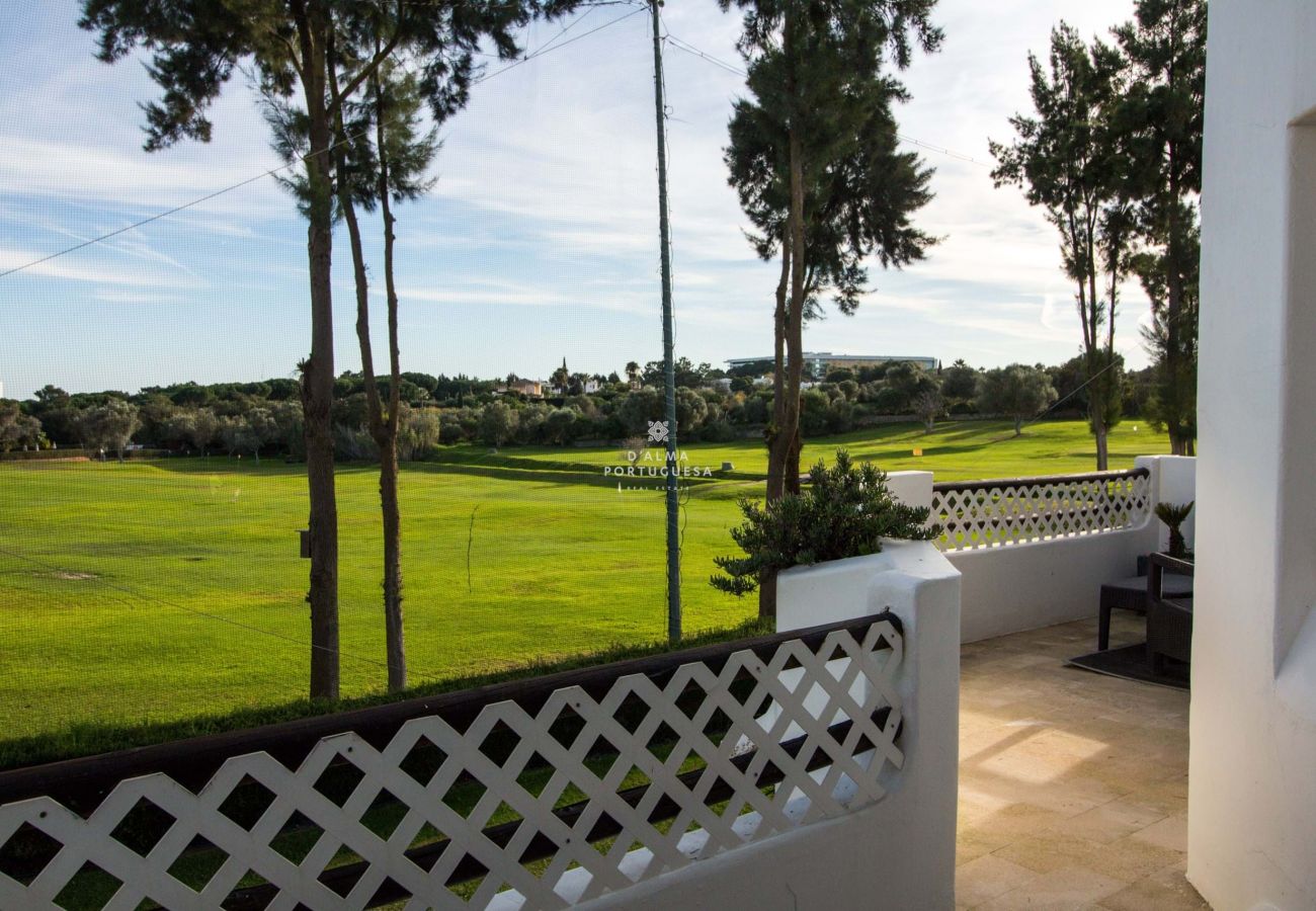 Apartamento em Albufeira - Luna  Balaia Golf View by D'Alma Portuguesa