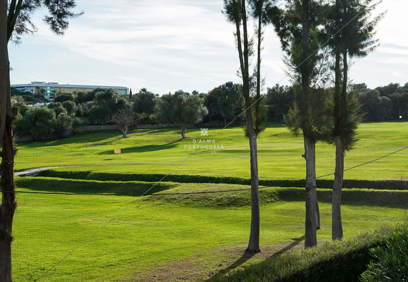 Apartamento em Albufeira - Luna  Balaia Golf View by D'Alma Portuguesa