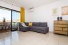 Apartamento em Albufeira - Apartment OuraVale - By D´alma Portuguesa