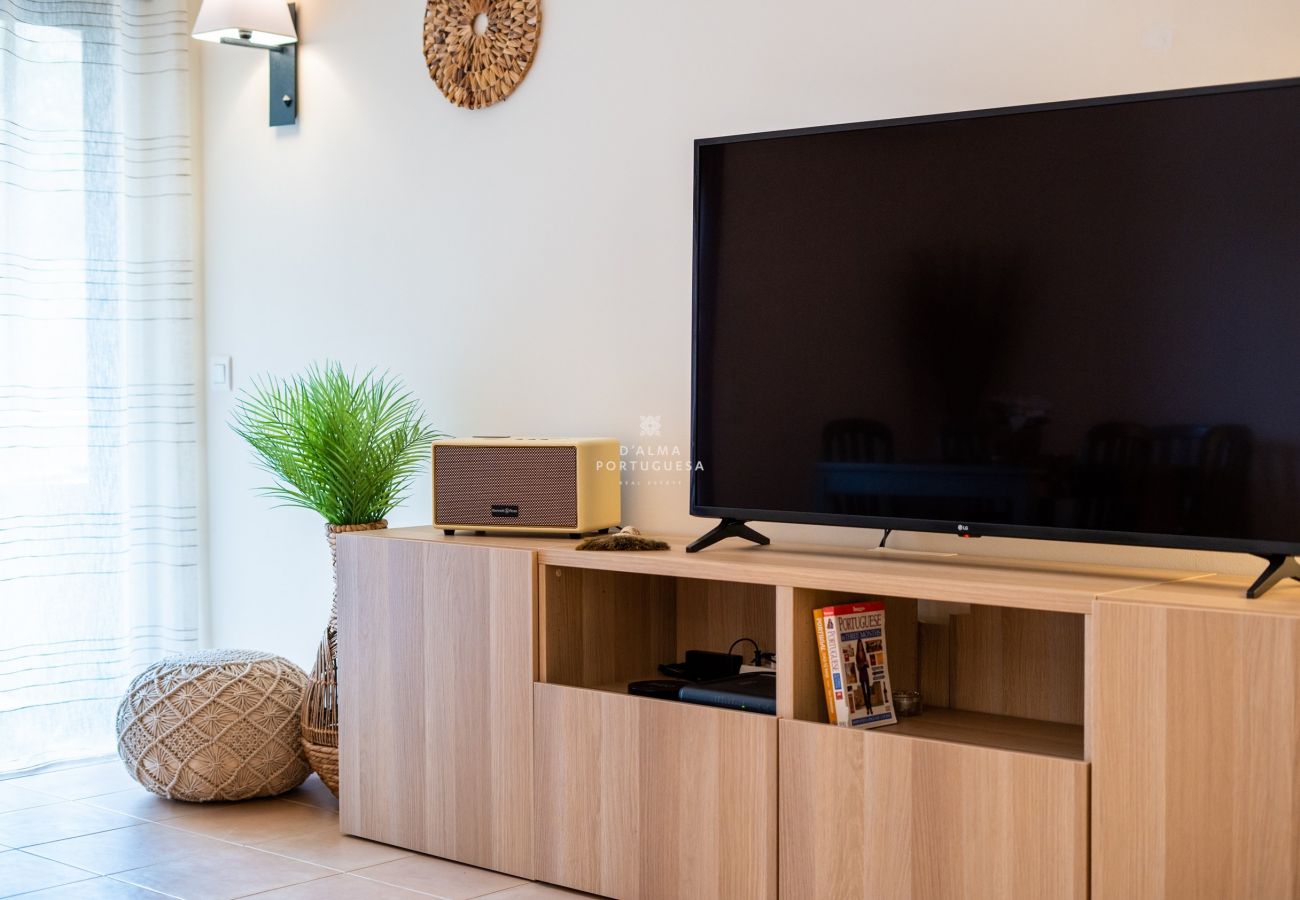 Apartamento em Albufeira - Apartamento do Pinhal by D'Alma Portuguesa