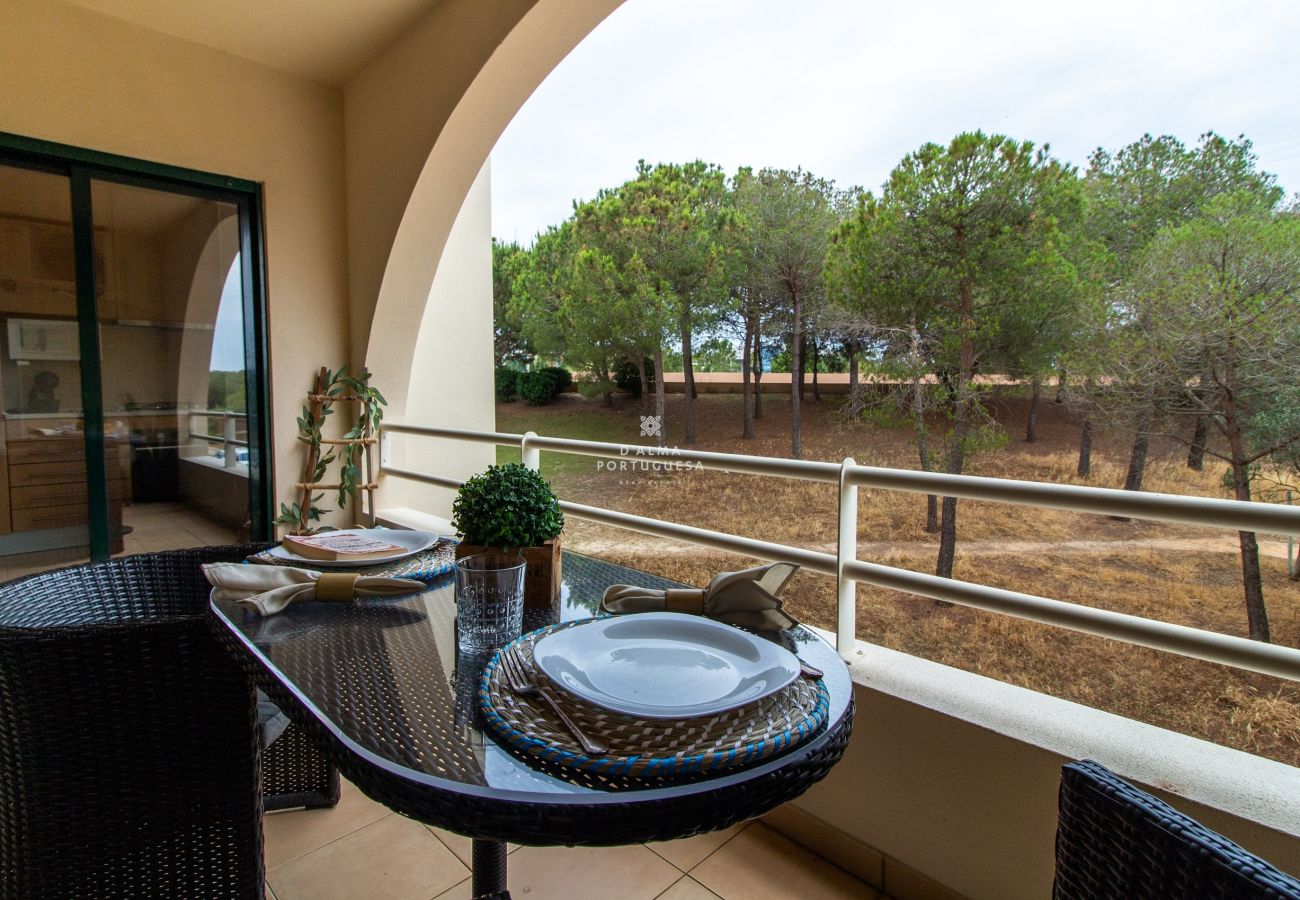 Apartamento em Albufeira - Apartamento do Pinhal by D'Alma Portuguesa