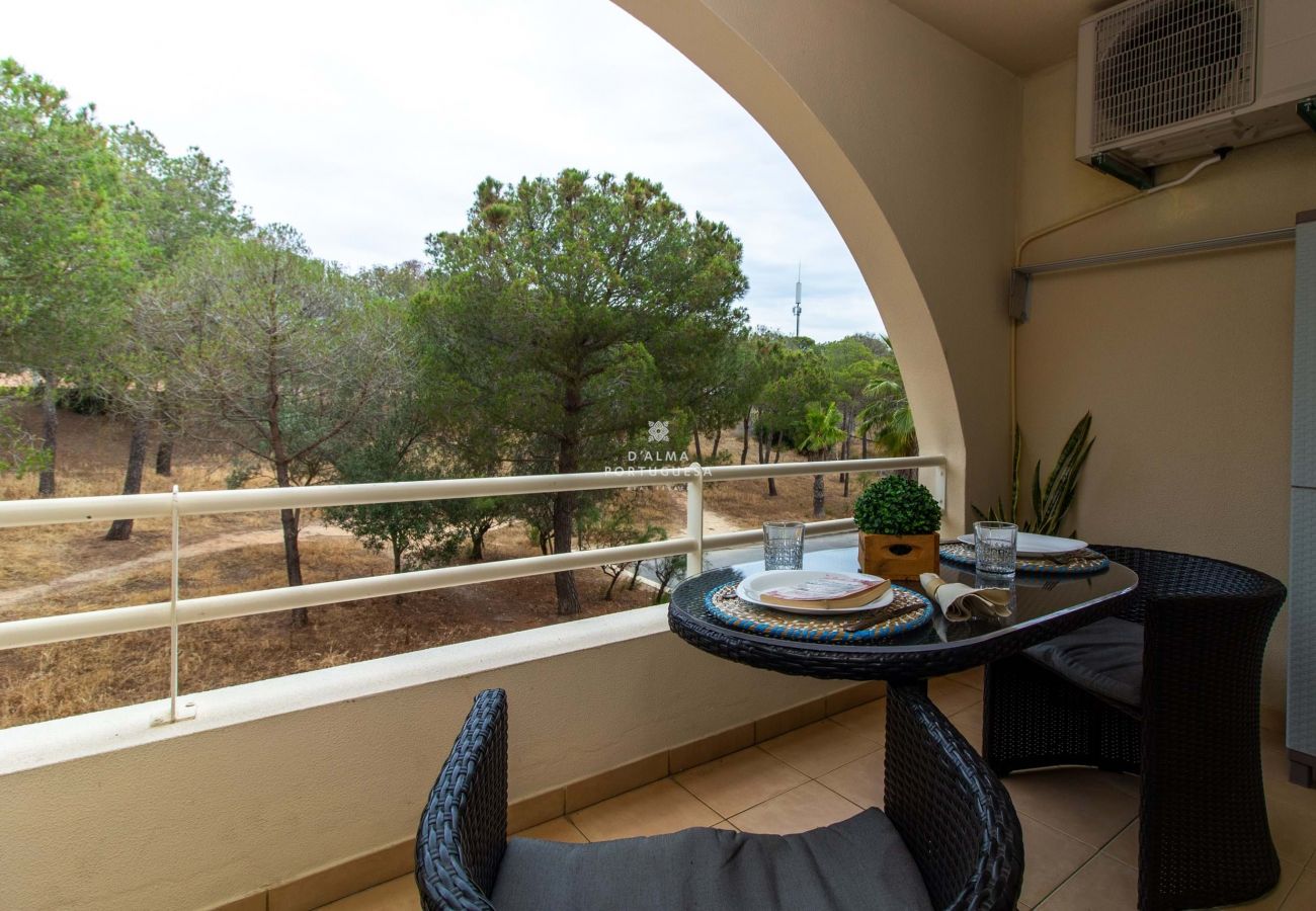 Apartamento em Albufeira - Apartamento do Pinhal by D'Alma Portuguesa