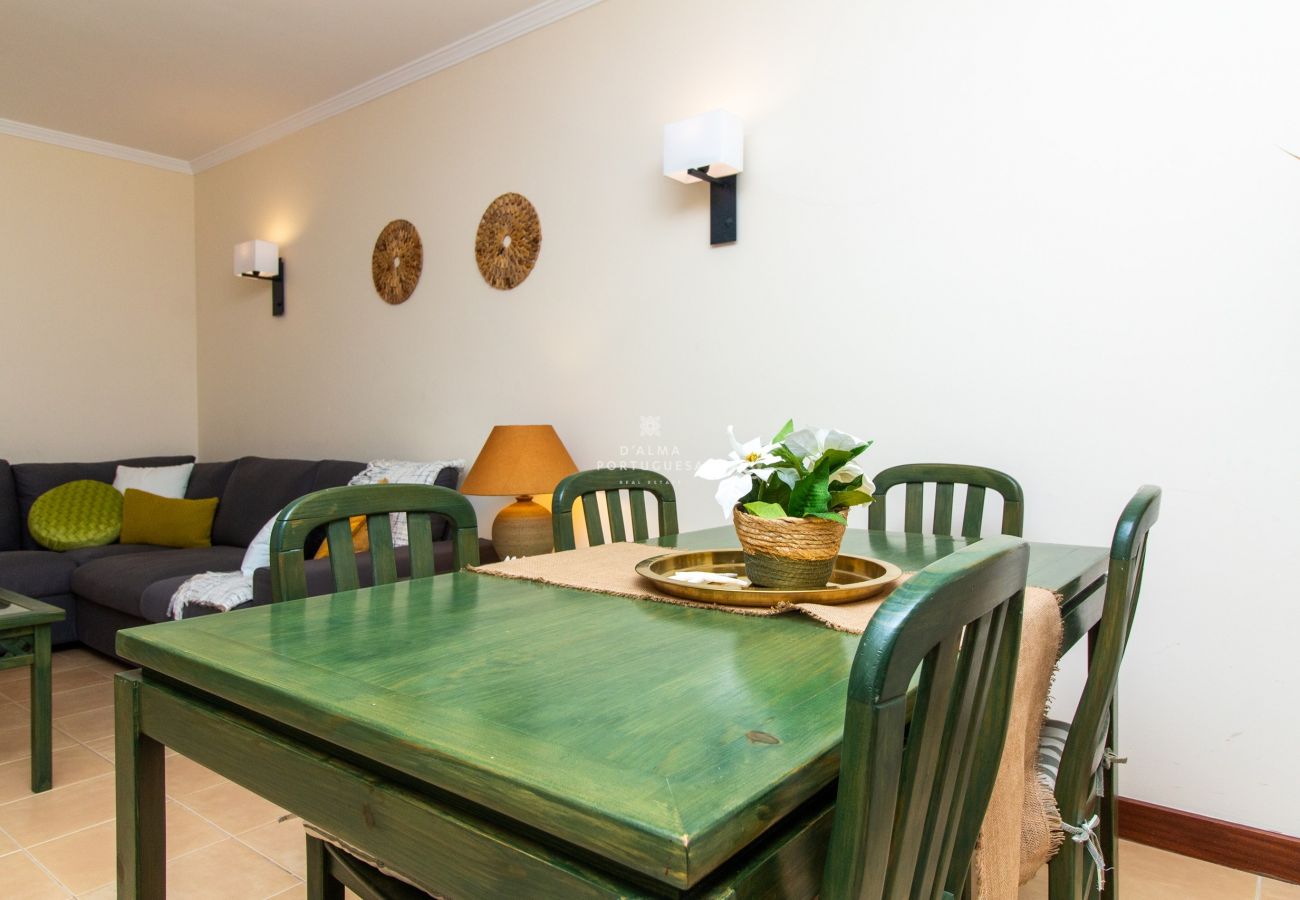 Apartamento em Albufeira - Apartamento do Pinhal by D'Alma Portuguesa