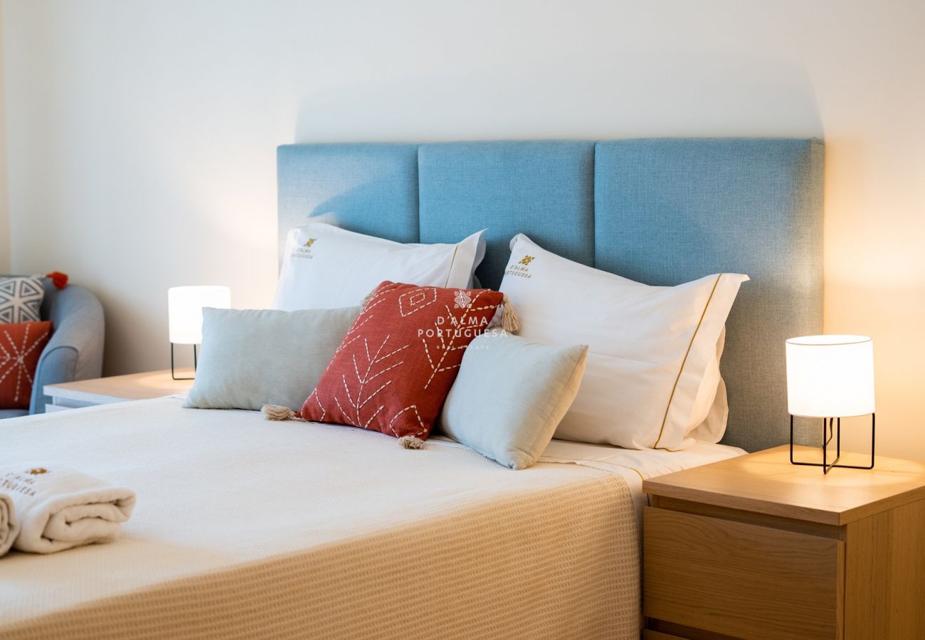 Apartamento em Albufeira - Apartamento do Pinhal by D'Alma Portuguesa