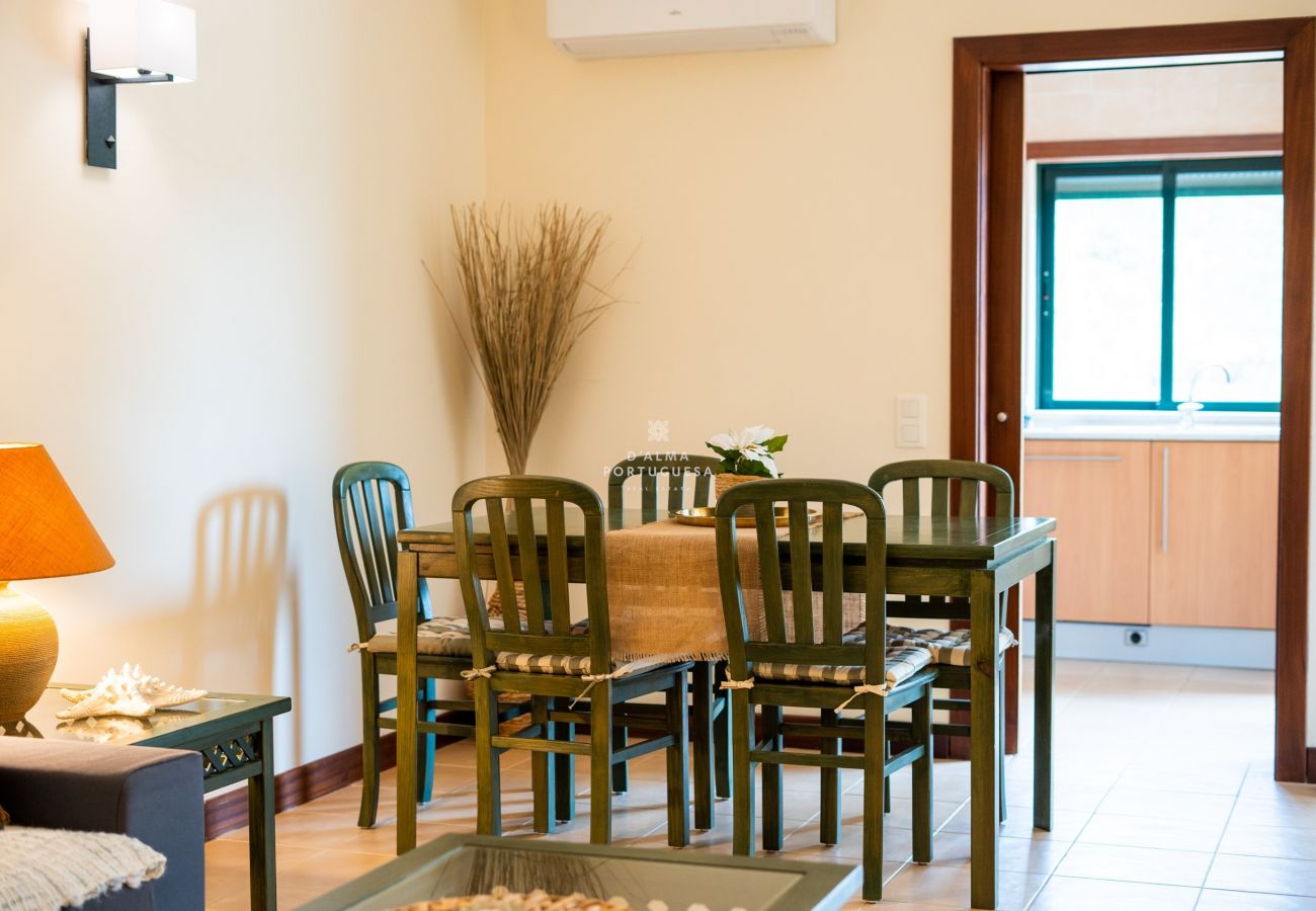 Apartamento em Albufeira - Apartamento do Pinhal by D'Alma Portuguesa