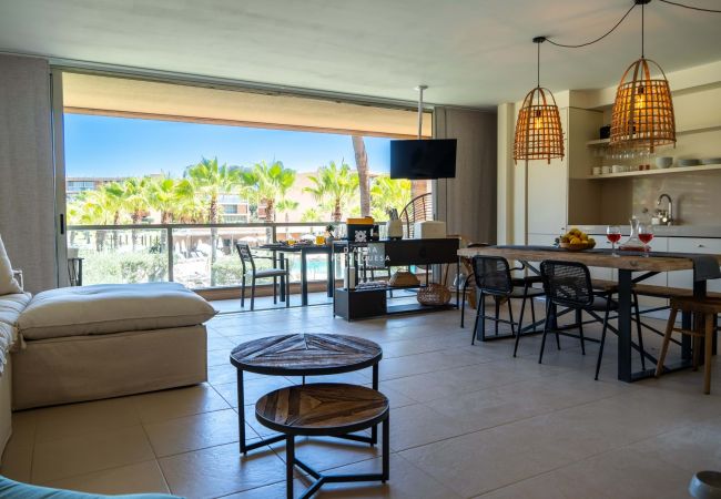 Apartamento em Albufeira - Apartamento Sal d'Areia by D'Alma Portuguesa