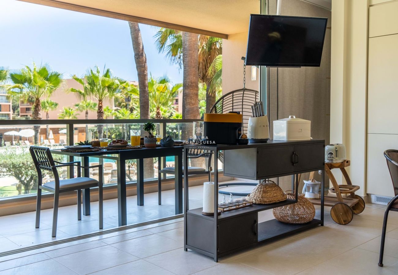 Apartamento em Albufeira - Apartamento Sal d'Areia by D'Alma Portuguesa