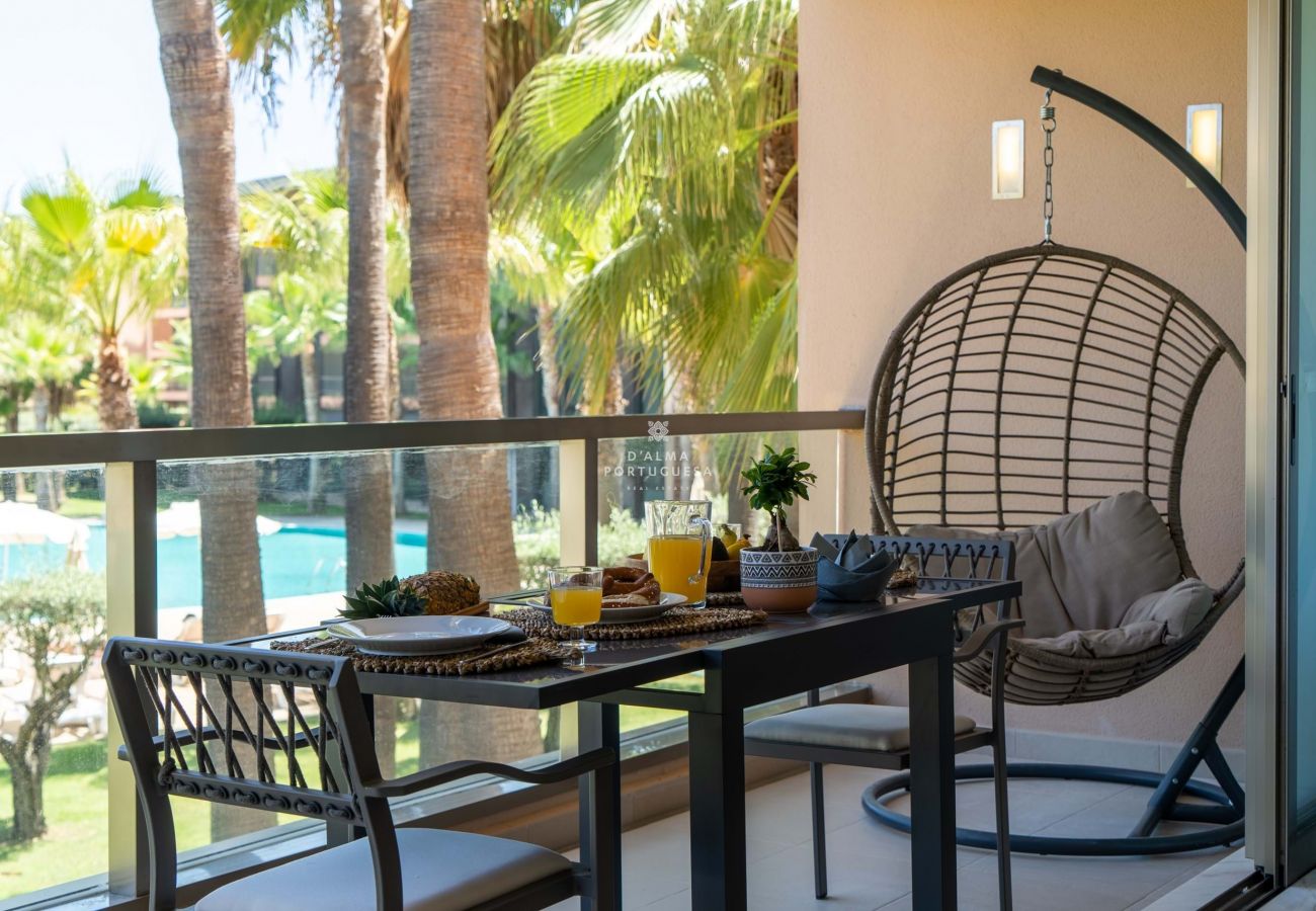 Apartamento em Albufeira - Apartamento Sal d'Areia by D'Alma Portuguesa