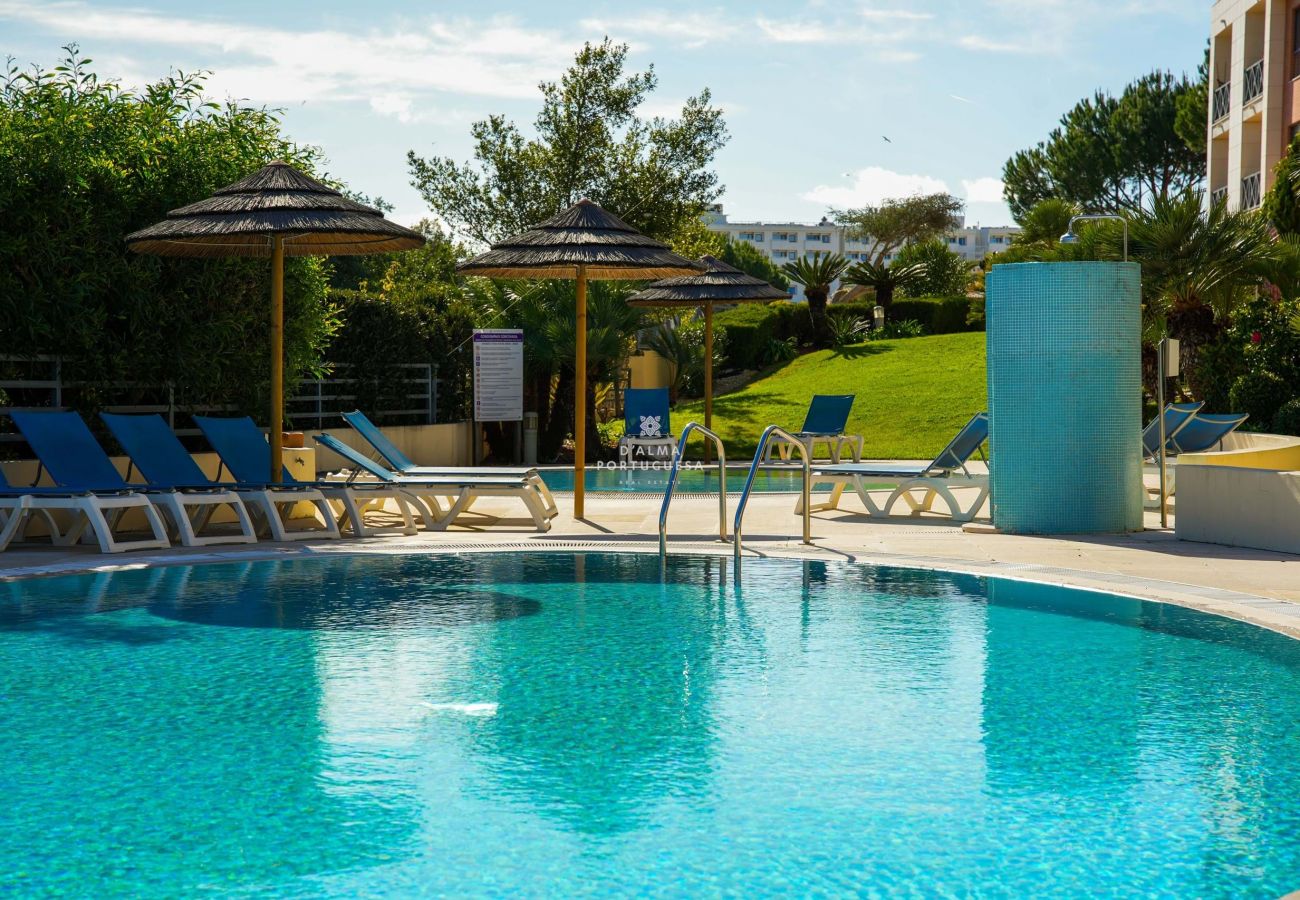 Apartamento em Albufeira - Apartamento Panorâmico - By D`Alma Portug