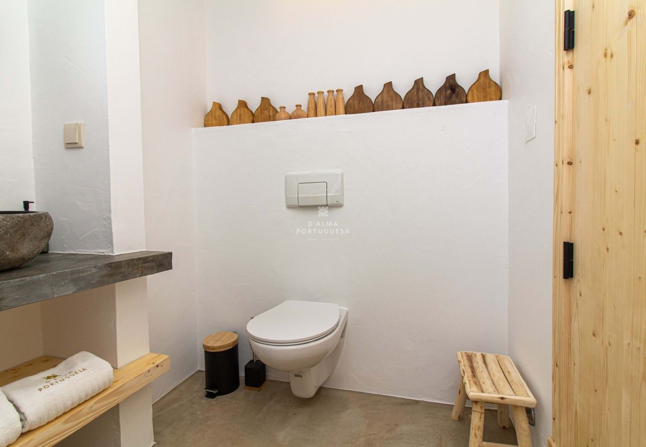 Apartamento em Albufeira - Apartment Terracota - By D´alma Portuguesa