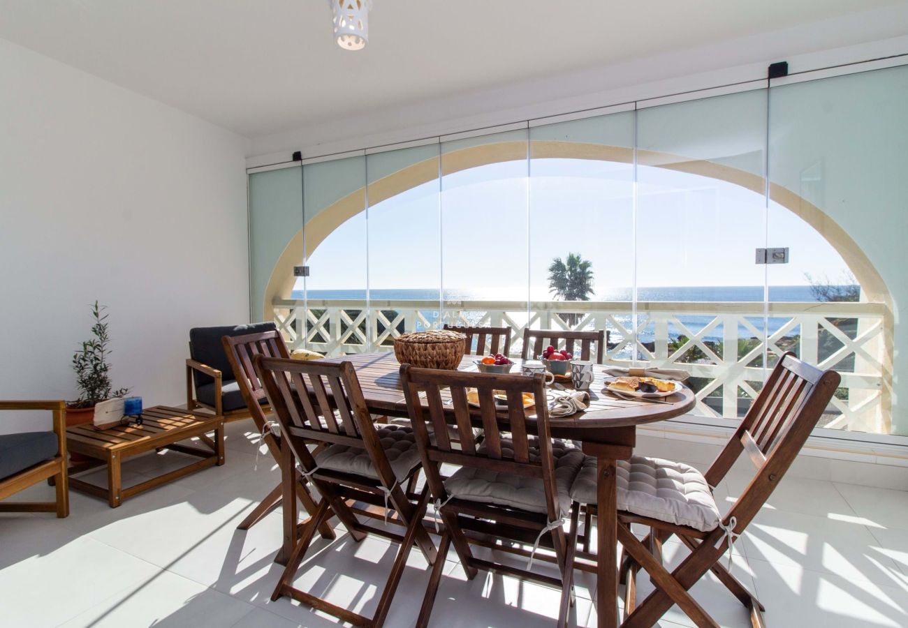 Apartamento em Albufeira - Brisa Mar - Aveiros Apartment by D'Alma Portuguesa