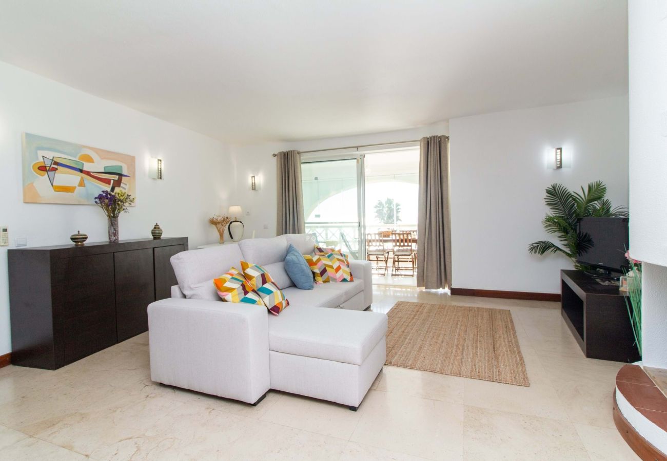 Apartamento em Albufeira - Brisa Mar - Aveiros Apartment by D'Alma Portuguesa