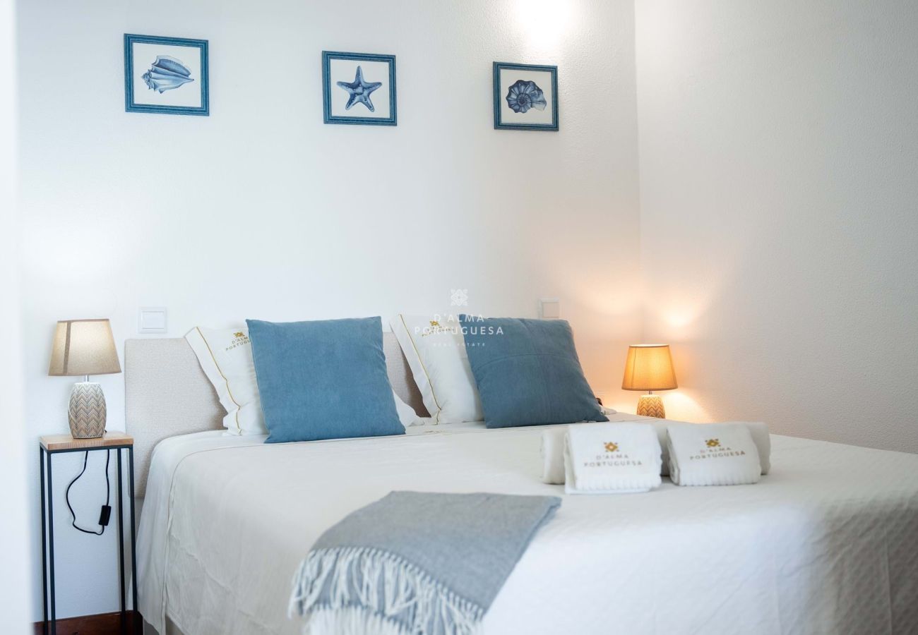 Apartamento em Albufeira - Brisa Mar - Aveiros Apartment by D'Alma Portuguesa