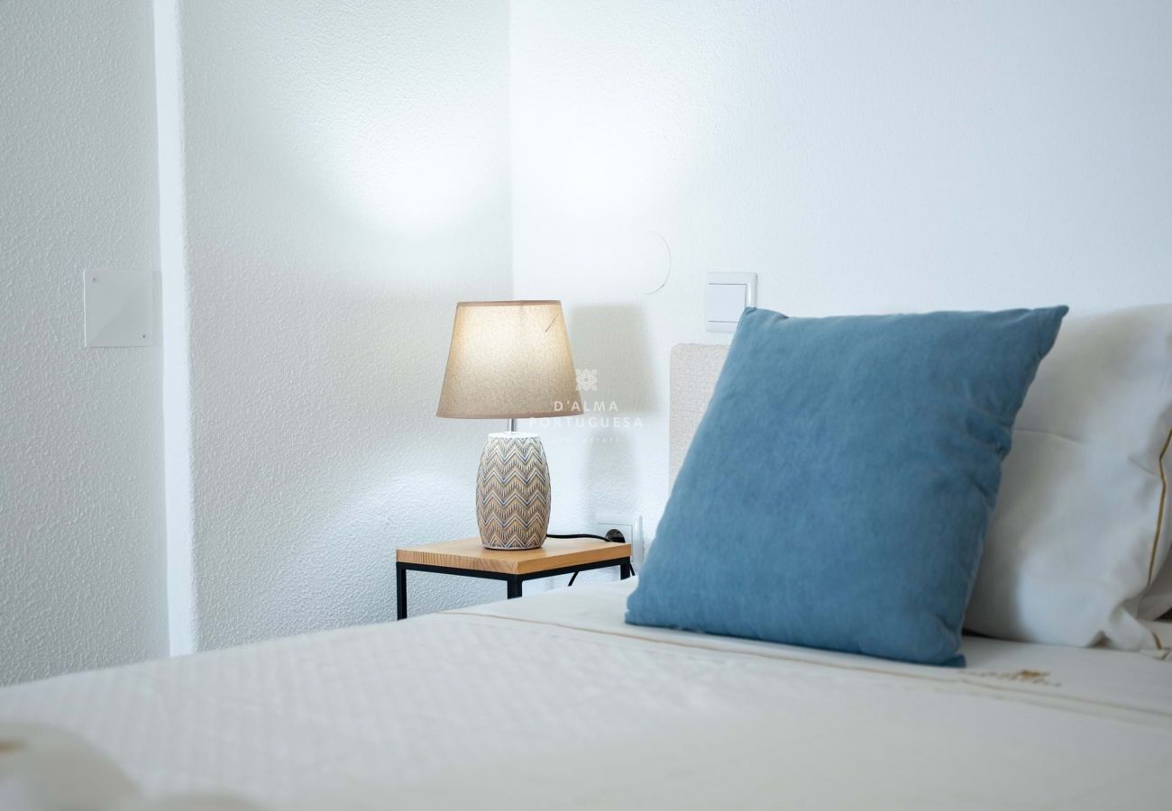 Apartamento em Albufeira - Brisa Mar - Aveiros Apartment by D'Alma Portuguesa