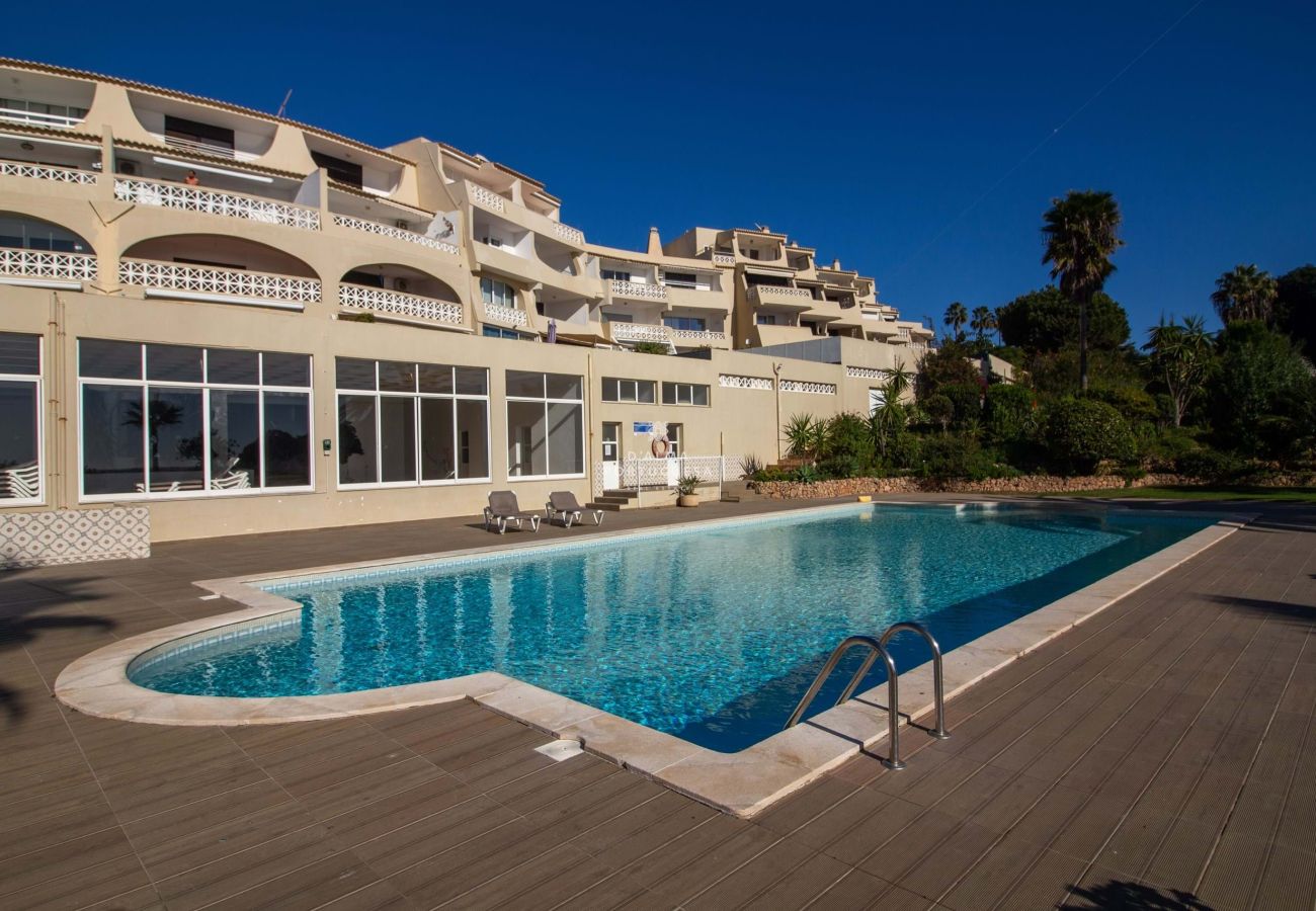 Apartamento em Albufeira - Brisa Mar - Aveiros Apartment by D'Alma Portuguesa