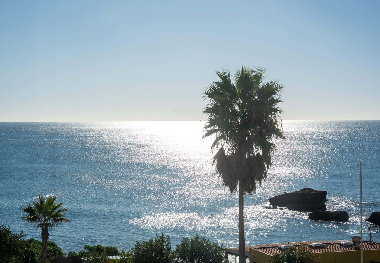 Apartamento em Albufeira - Brisa Mar - Aveiros Apartment by D'Alma Portuguesa