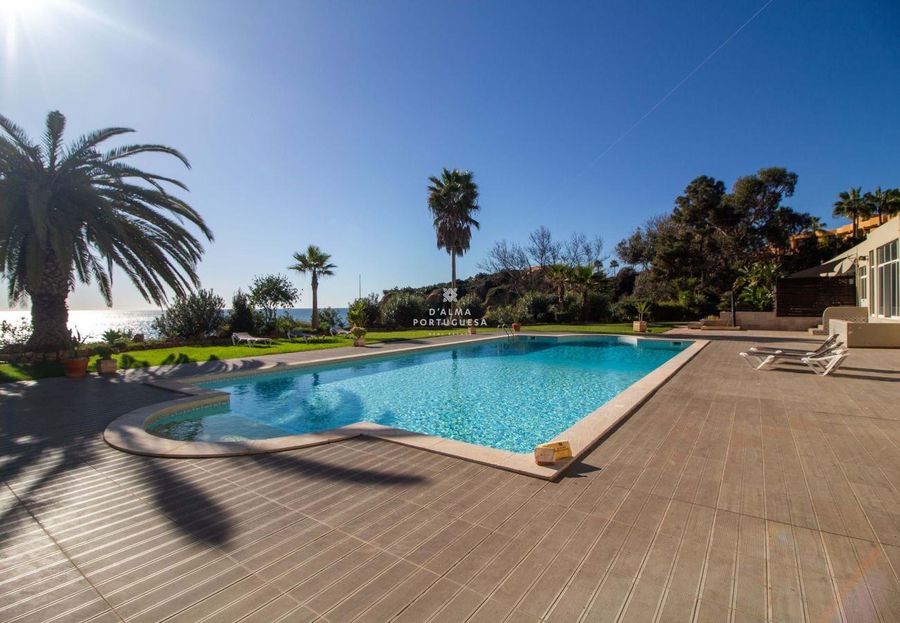 Apartamento em Albufeira - Brisa Mar - Aveiros Apartment by D'Alma Portuguesa