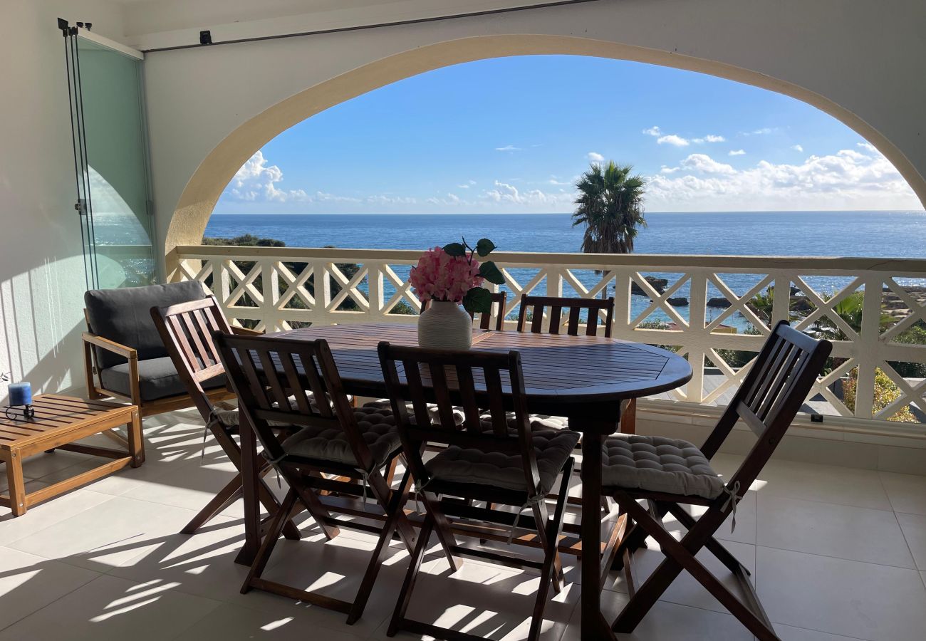 Apartamento em Albufeira - Brisa Mar - Aveiros Apartment by D'Alma Portuguesa