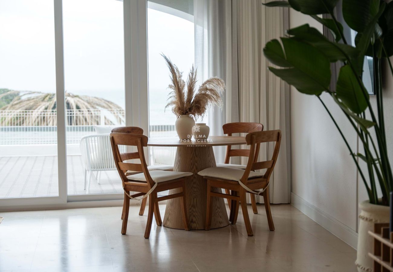 Apartamento em Albufeira - Apartamento Maré Aveiros Beach