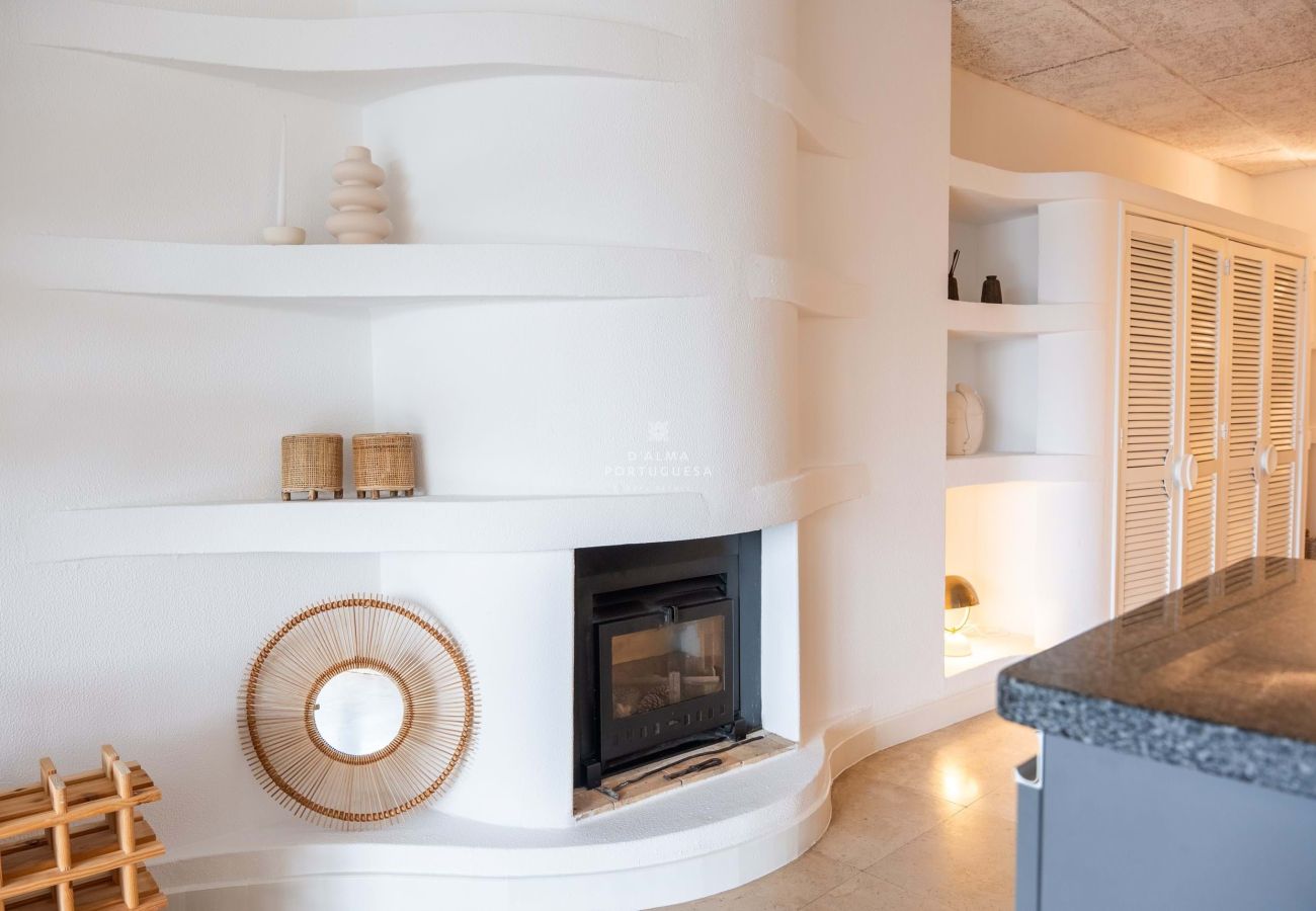 Apartamento em Albufeira - Apartamento Maré Aveiros Beach