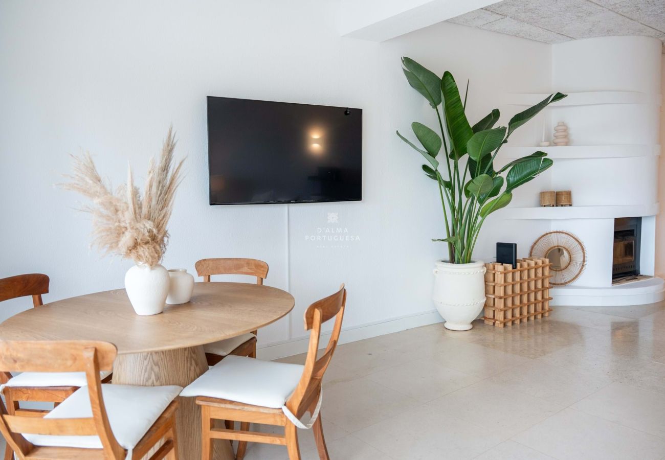 Apartamento em Albufeira - Apartamento Maré Aveiros Beach