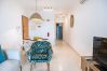 Apartamento em Albufeira - Apartamento Varandas do Mar