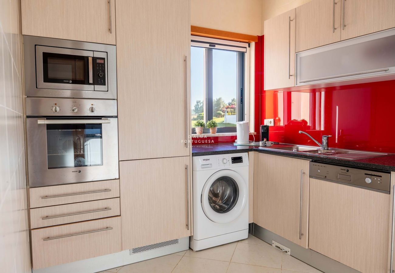 Apartamento em Olhos D´Água - Rosemary Apartment - By D´alma Portuguesa
