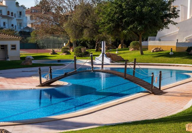 Terraced House in Albufeira - São Rafael Beach Villa- D´alma Rafaella